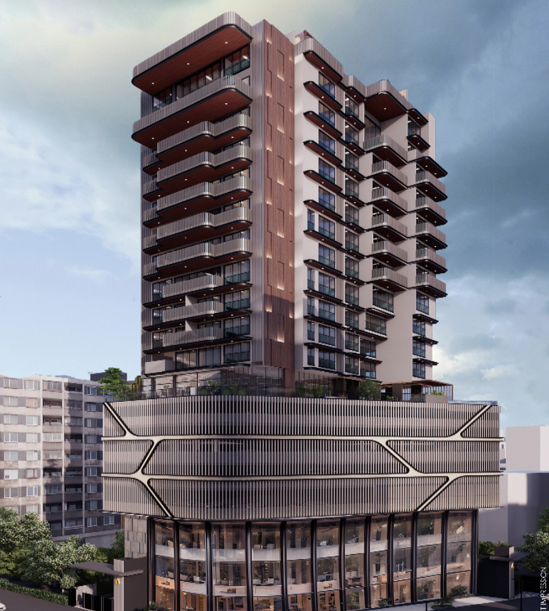 ATLANTIS TOWER - KHAR