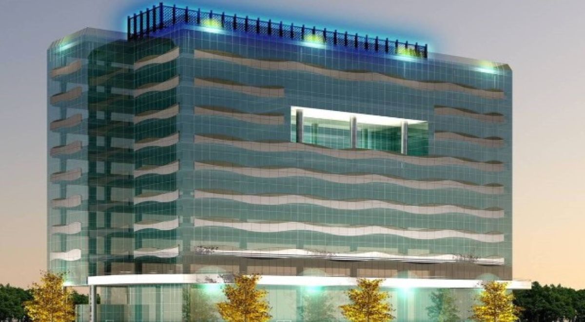BANK OF INDIA BKC BANDRA