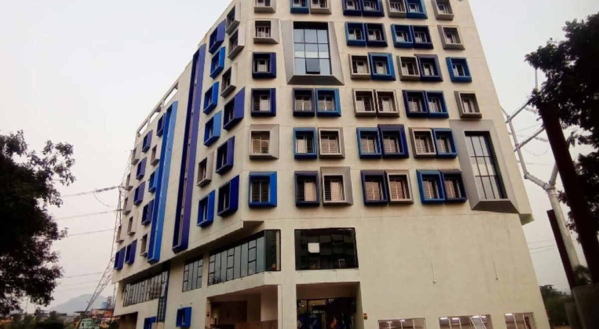 EURO HIGH SCHOOL AIROLI