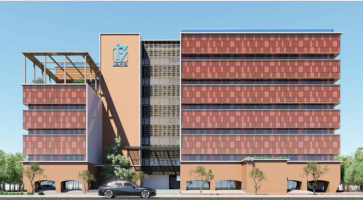 IBPS - KANDIVALI