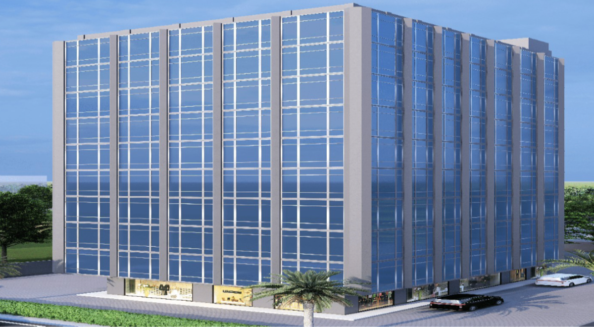 SAMARTH ANNEX